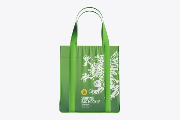 环保手提帆布袋帆布包样机2组