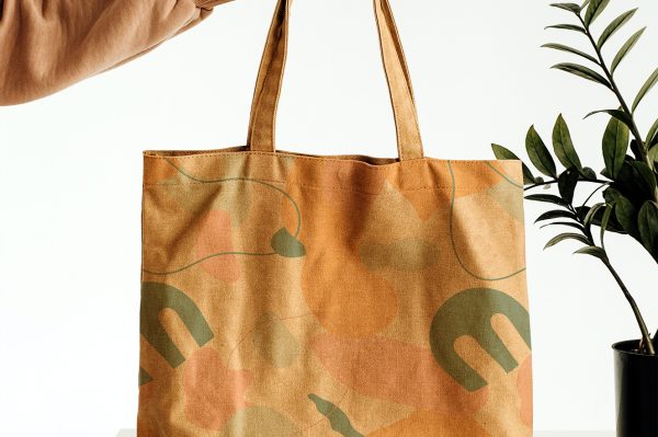 帆布袋帆布包样机