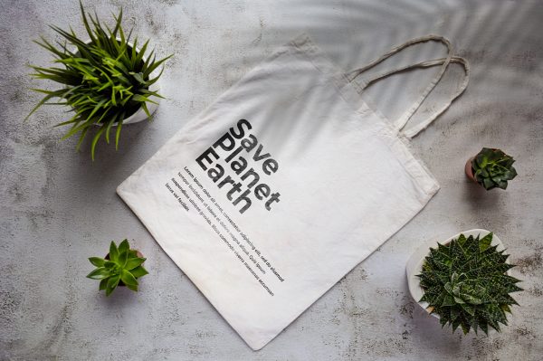 帆布袋帆布包样机