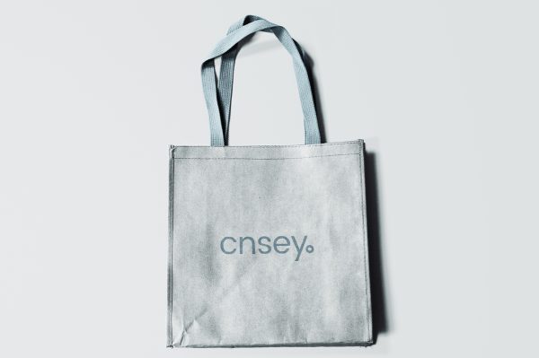 帆布袋帆布包样机