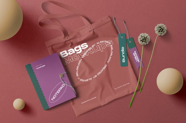 帆布袋帆布包样机