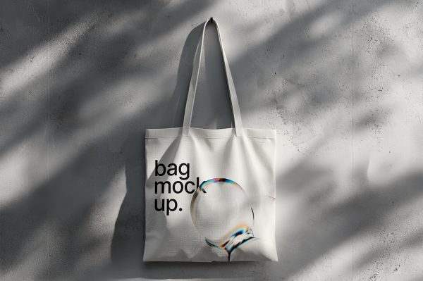 帆布袋帆布包样机