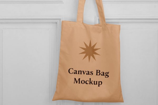 帆布袋帆布包样机