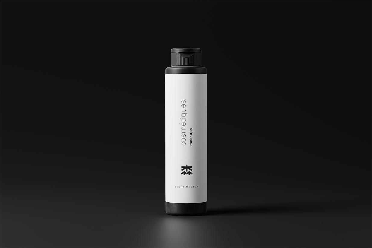 水乳精华护肤品样机套装8组插图2