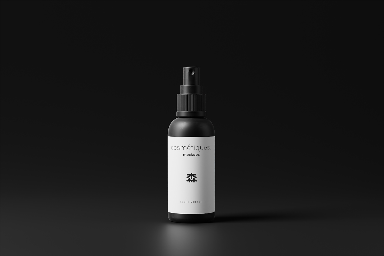 水乳精华护肤品样机套装8组插图3