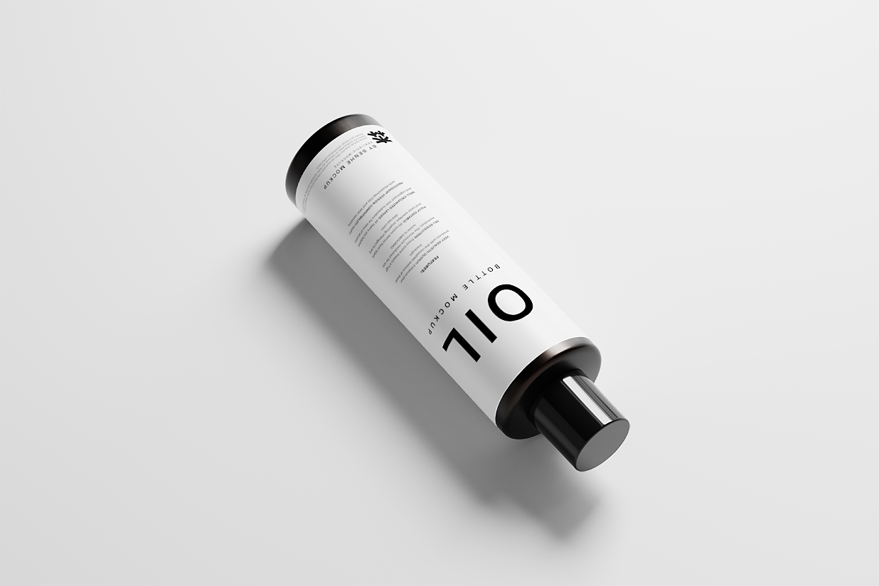 精致场景护肤品样机8组插图5