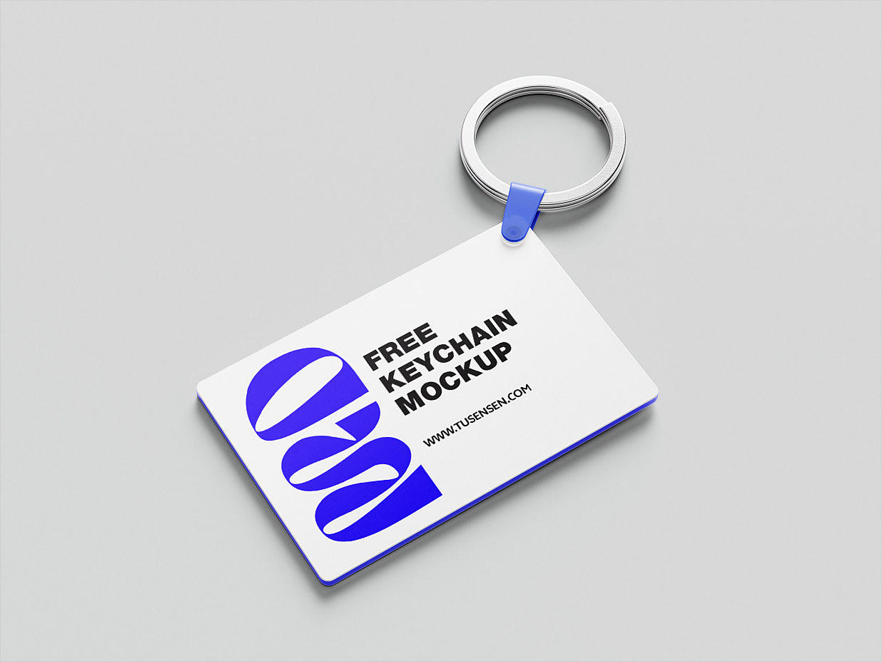 多功能钥匙扣样机4组插图