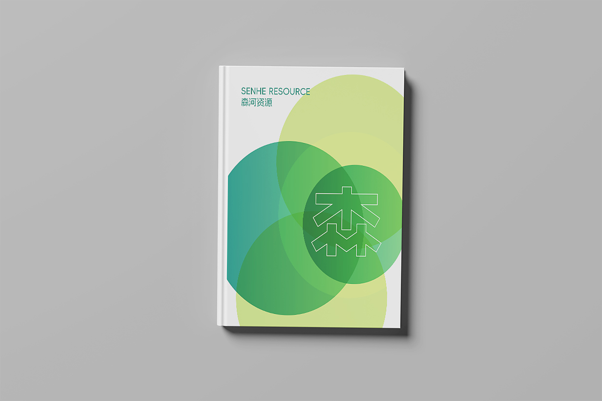 优雅的精装书籍样机2组插图