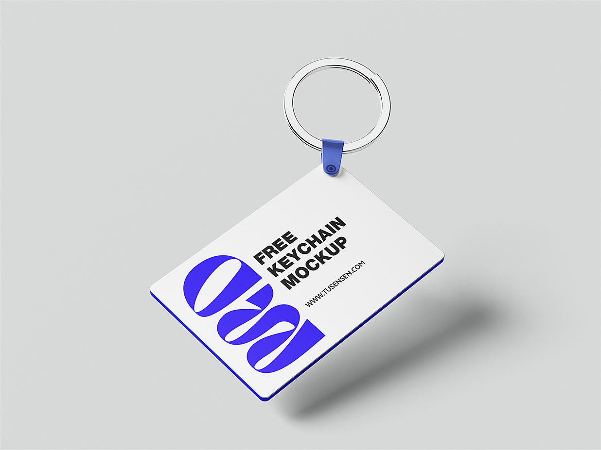 多功能钥匙扣样机4组插图1