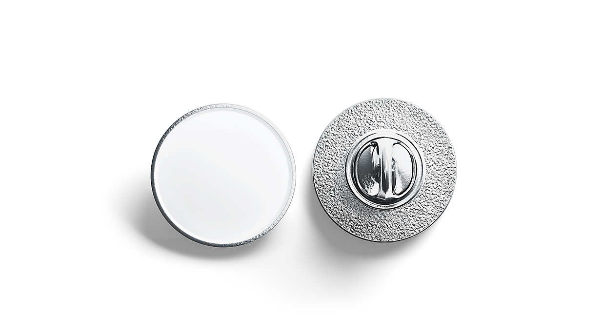 精致别针徽章胸针样机5组插图3