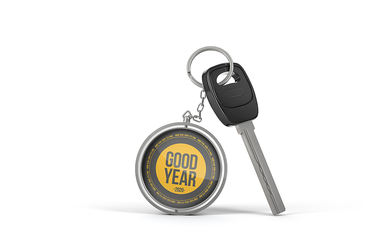 金属钥匙扣钥匙链样机5组插图3