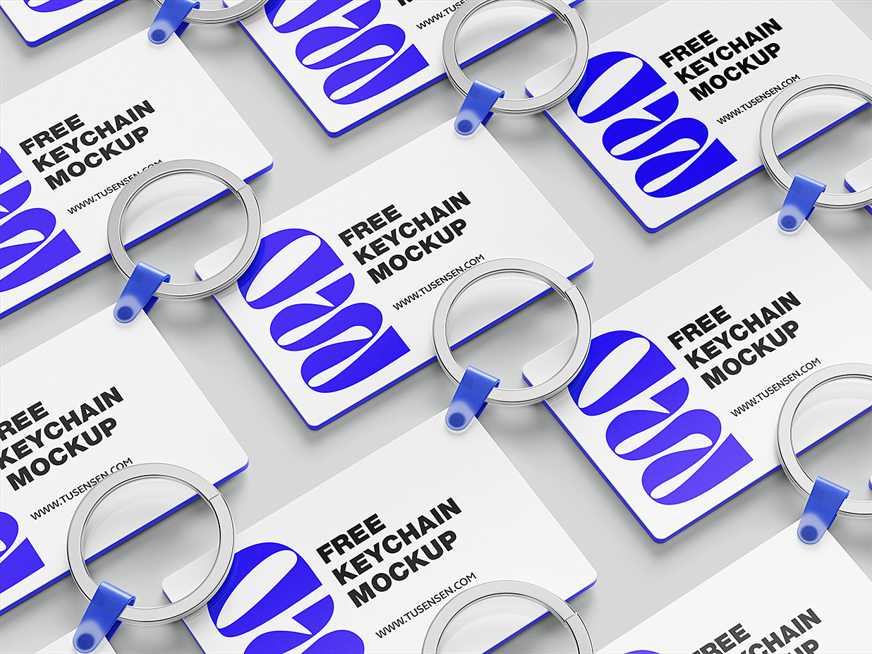 多功能钥匙扣样机4组插图3