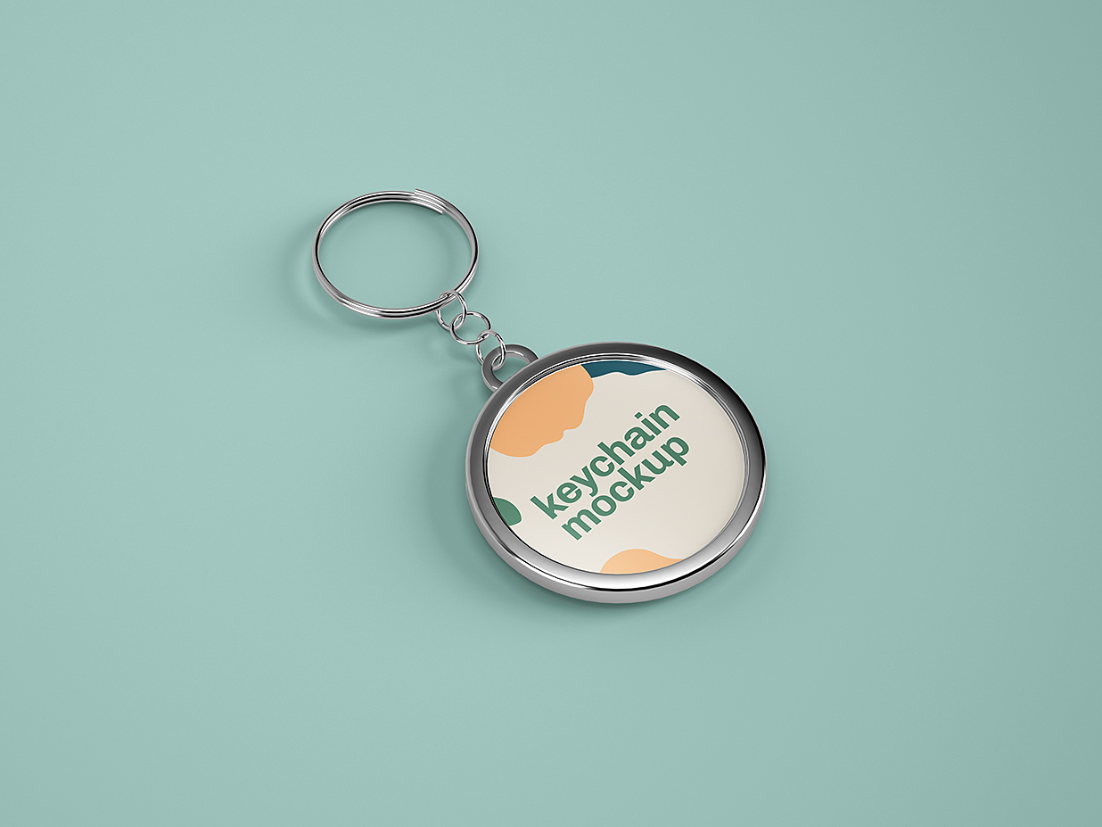 精致钥匙扣样机6组插图5