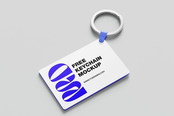 多功能钥匙扣样机4组