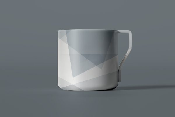 马克杯样机