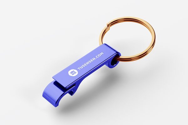 钥匙扣开瓶器样机3组