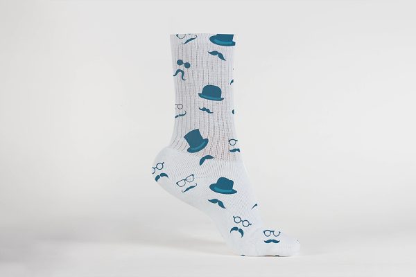 精致袜子长袜样机3组