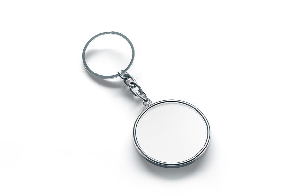 高质感钥匙扣样机2组