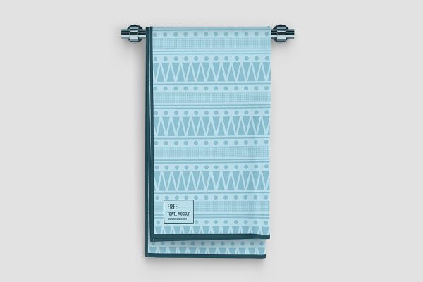 精致毛巾洗脸巾样机3组