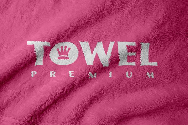 毛巾洗脸巾面料样机