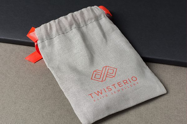 布袋LOGO印花样机Mockup