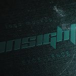 高质感布料压印LOGO样机