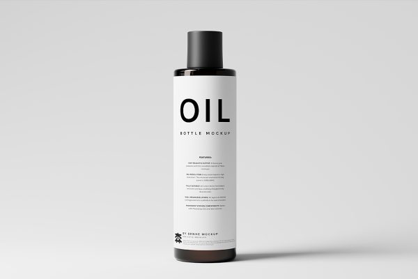 精致场景护肤品样机8组