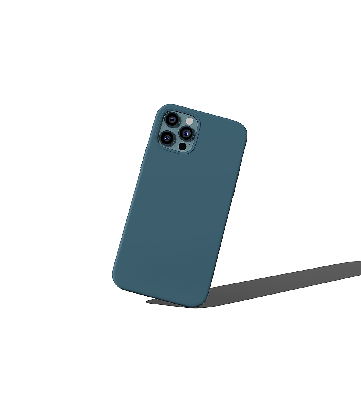 iPhone 12苹果手机壳样机mockup插图