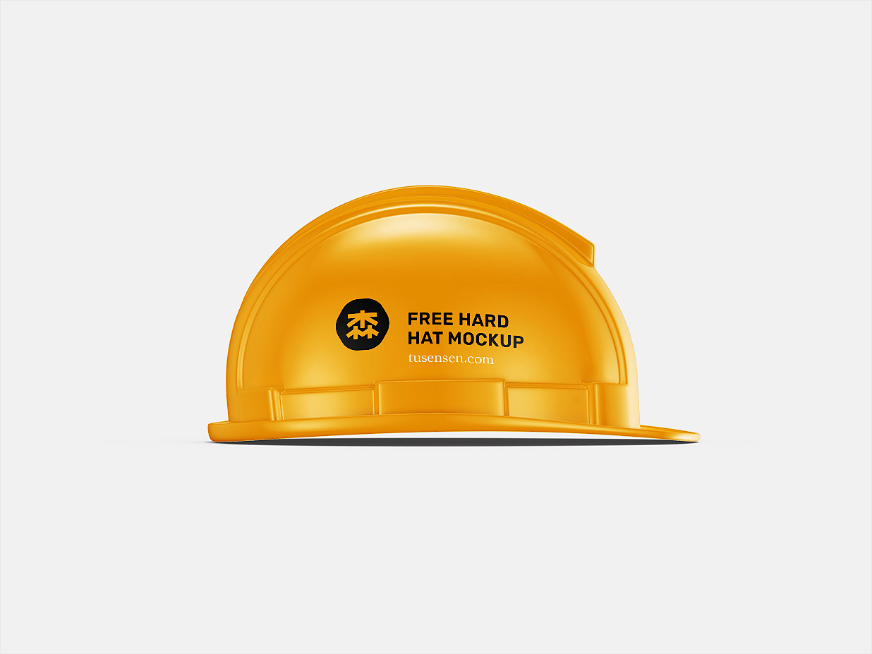 安全帽帽子样机 mockup4 组插图2