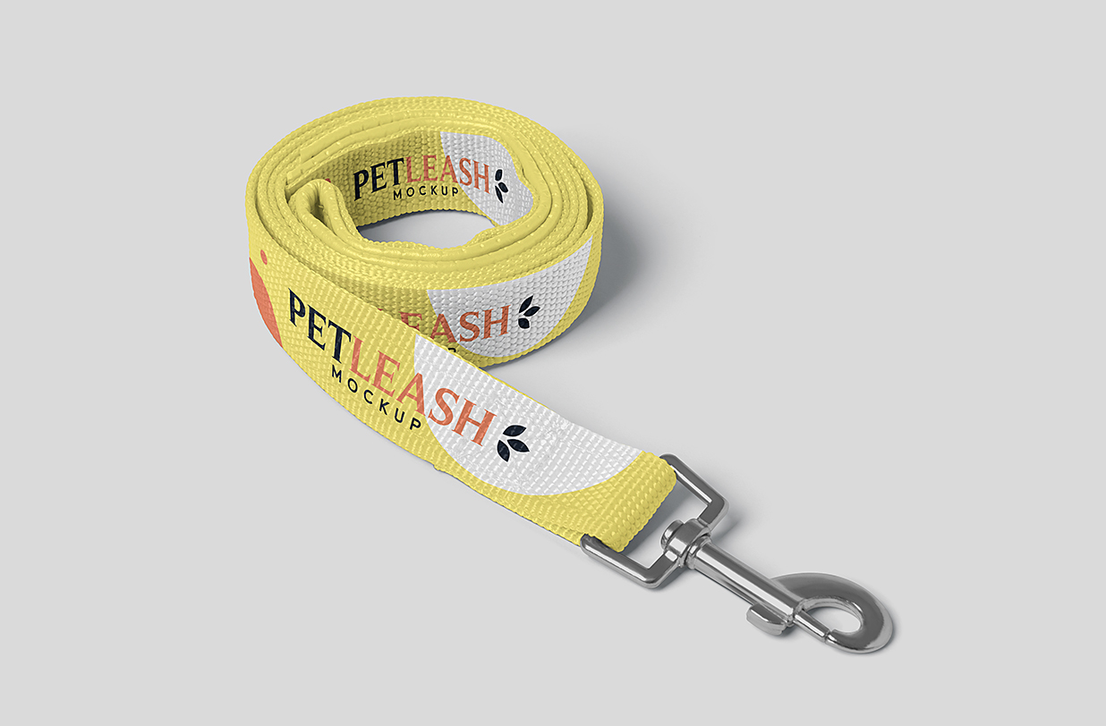 宠物皮带牵引绳样机5组插图2