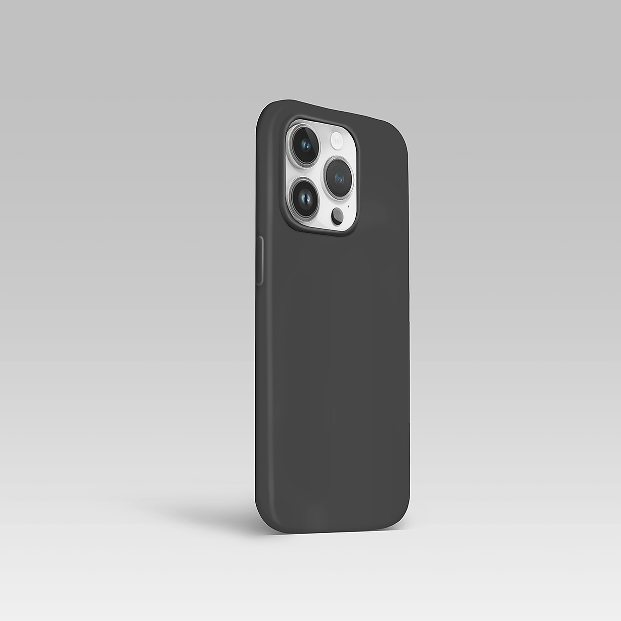 iPhone 15 pro苹果手机壳样机mockup3组插图2