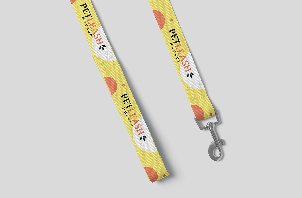 宠物皮带牵引绳样机5组插图3