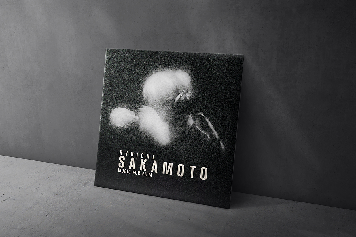 带包装的高质感黑胶唱片样机mockup10组插图4