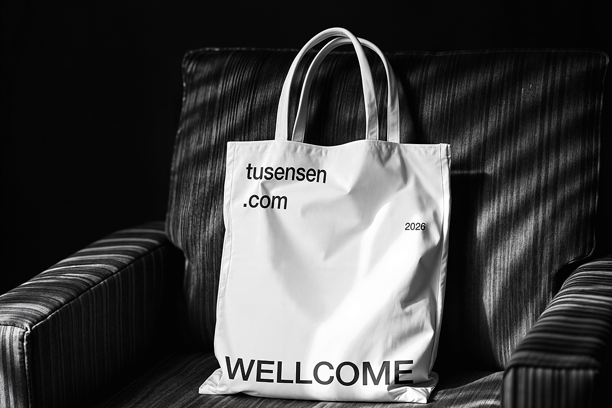 设计感质感超好的大袋子样机6组Mockup插图2