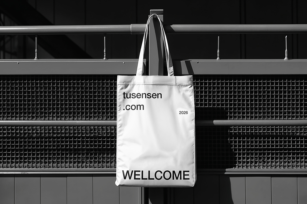 设计感质感超好的大袋子样机6组Mockup插图3