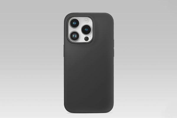 iPhone 15 pro苹果手机壳样机mockup3组