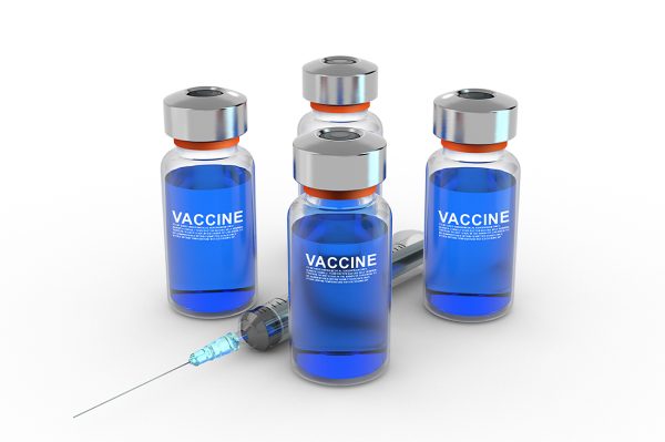 注射液玻璃瓶包装样机mockup6组