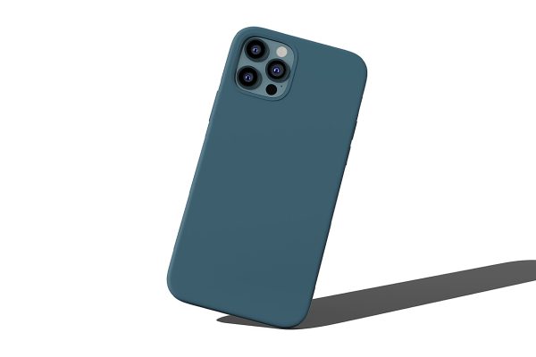 iPhone 12苹果手机壳样机mockup