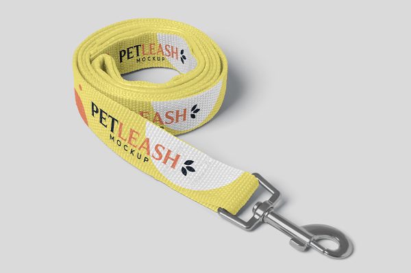 宠物皮带牵引绳样机5组