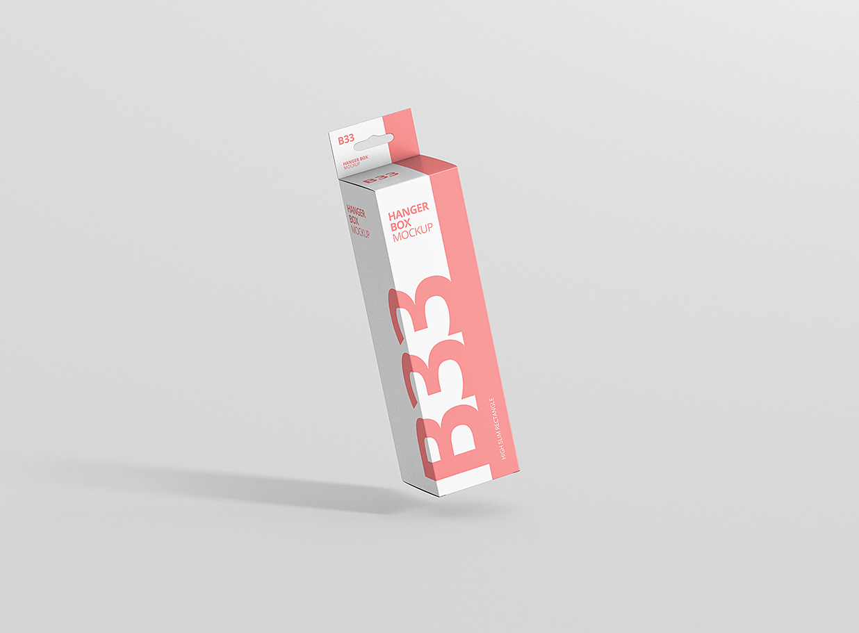 带包装盒的牙膏样机mockup6组插图