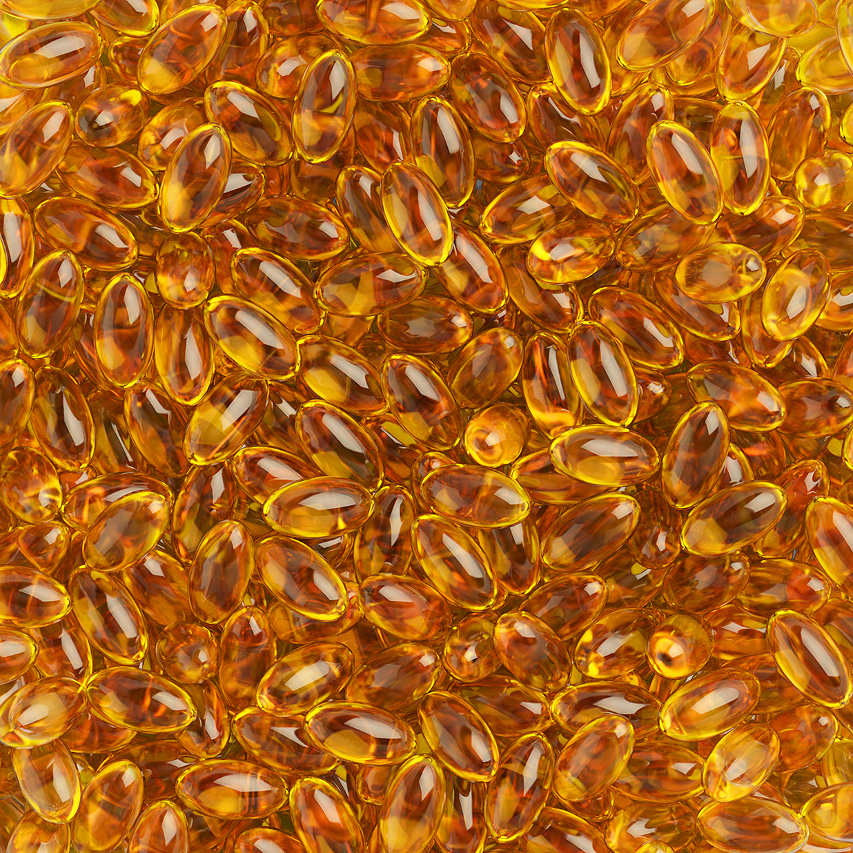 药片药丸样机mockup6组插图2