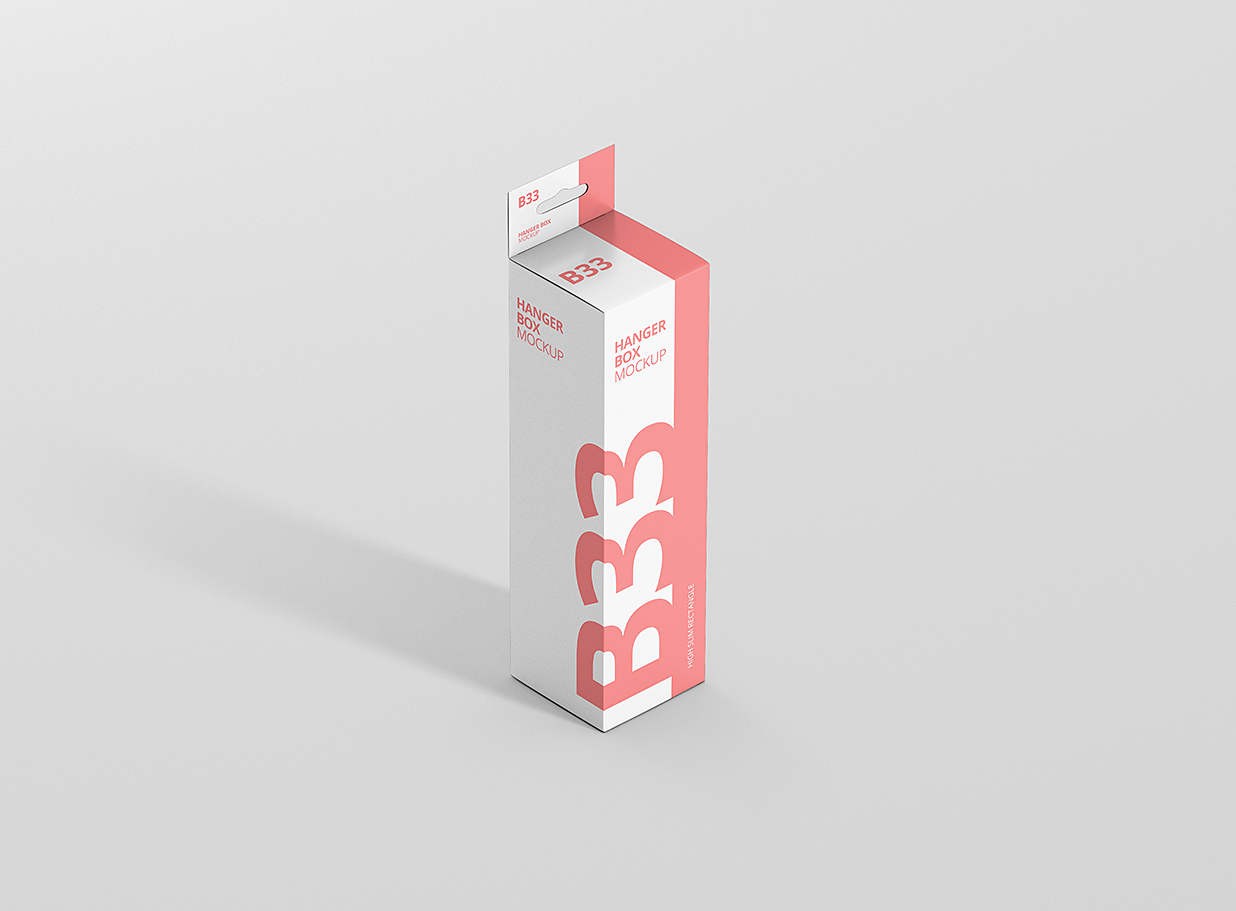 带包装盒的牙膏样机mockup6组插图3