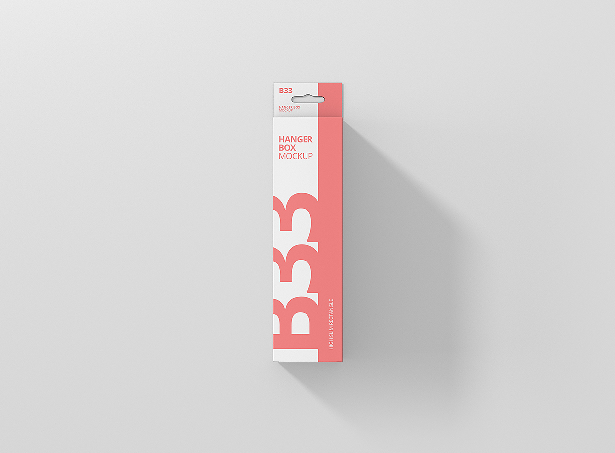 带包装盒的牙膏样机mockup6组插图4