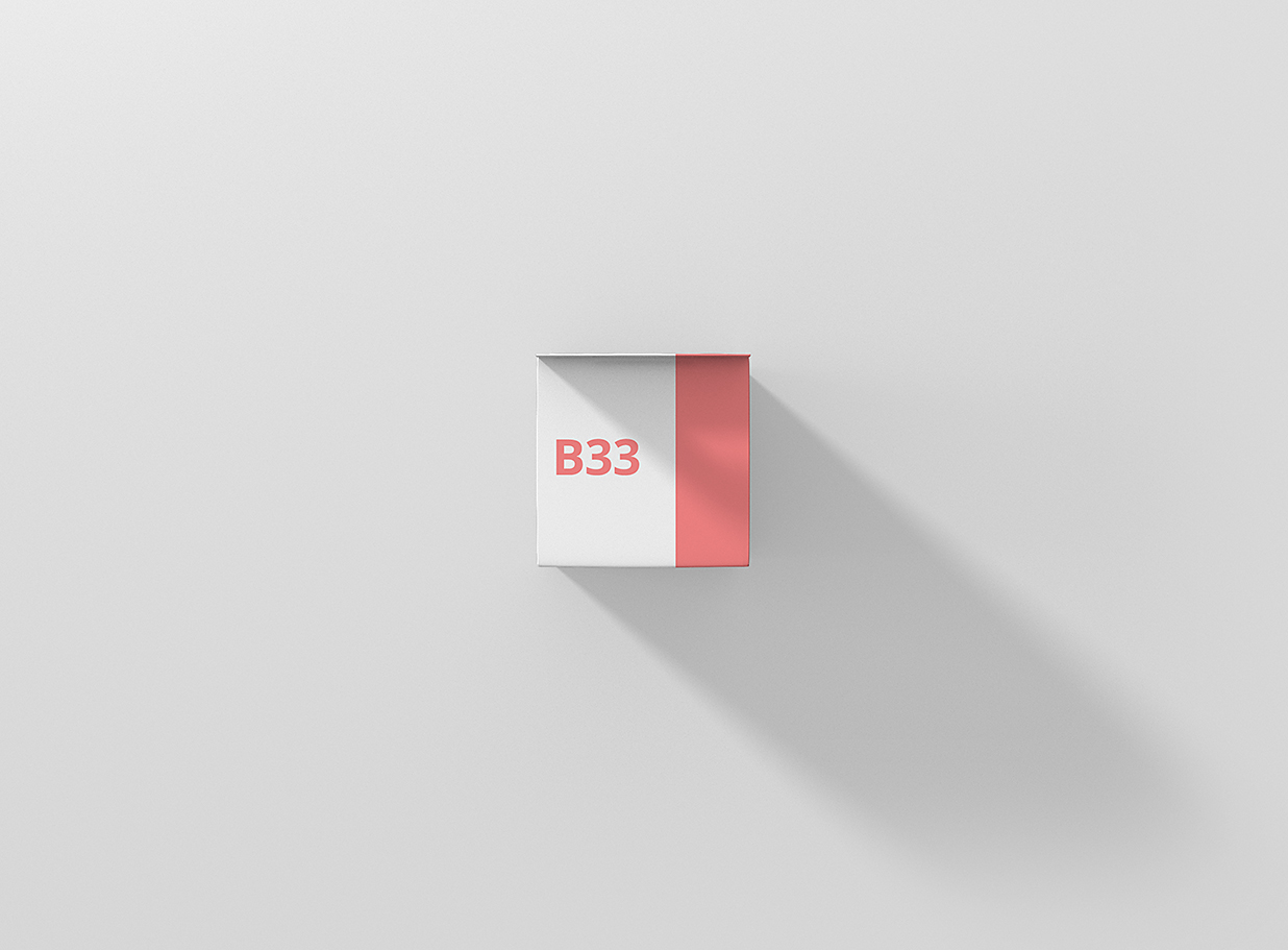 带包装盒的牙膏样机mockup6组插图5