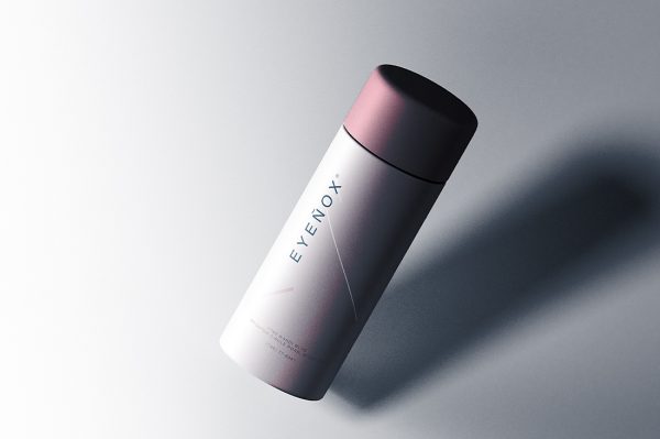 保温杯水瓶样机 mockup