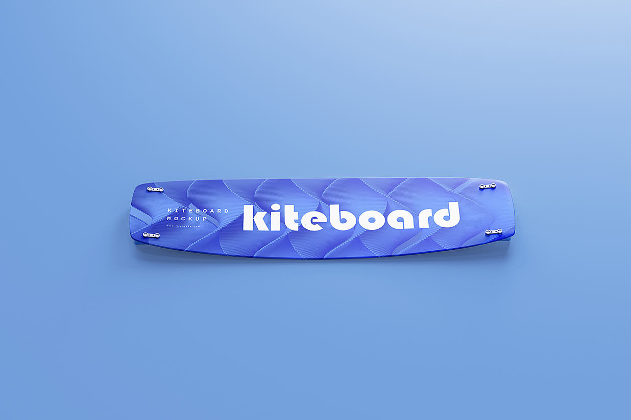 高质感冲浪板样机mockup10组插图2