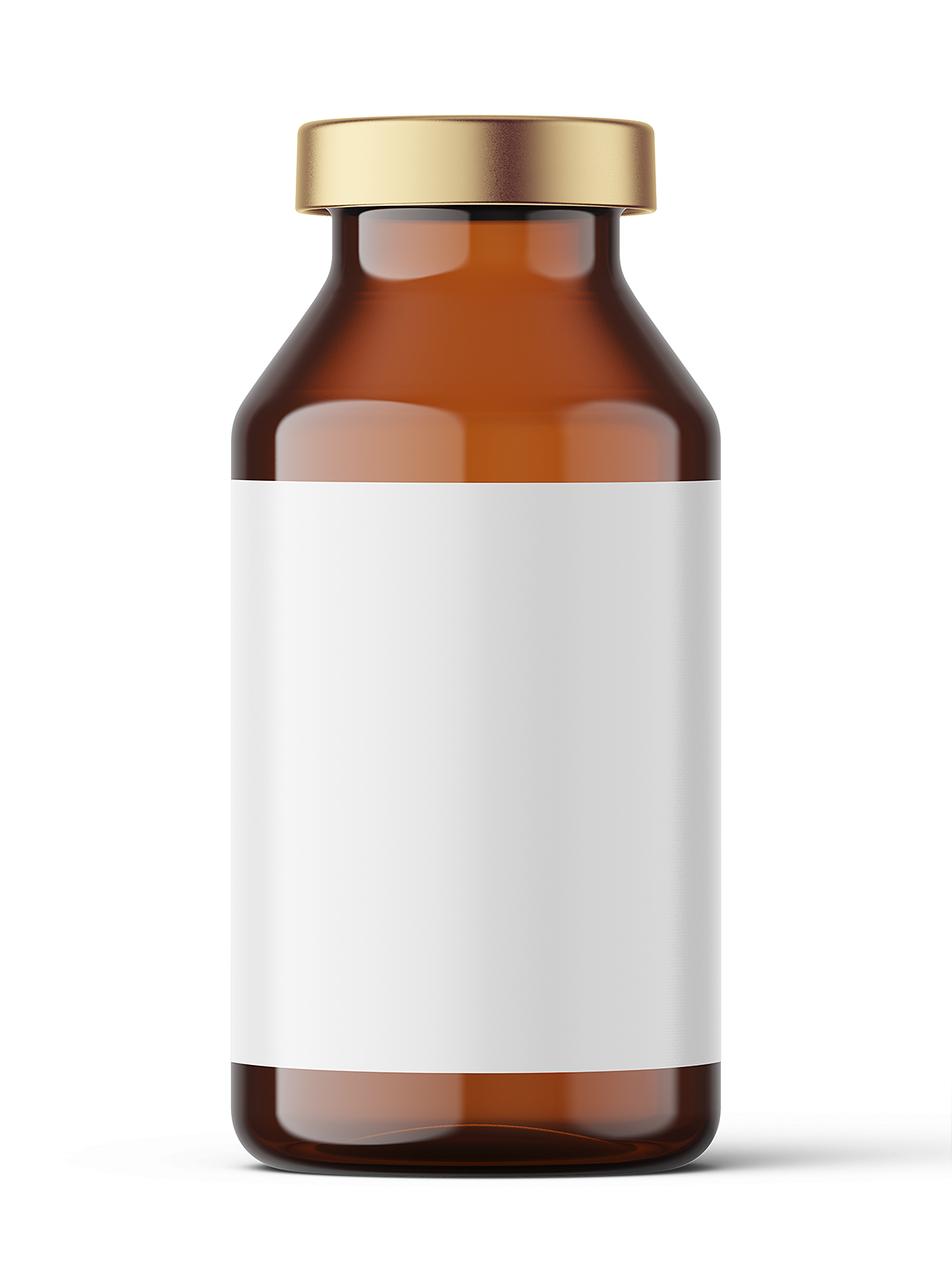 食品罐玻璃罐样机mockup插图1