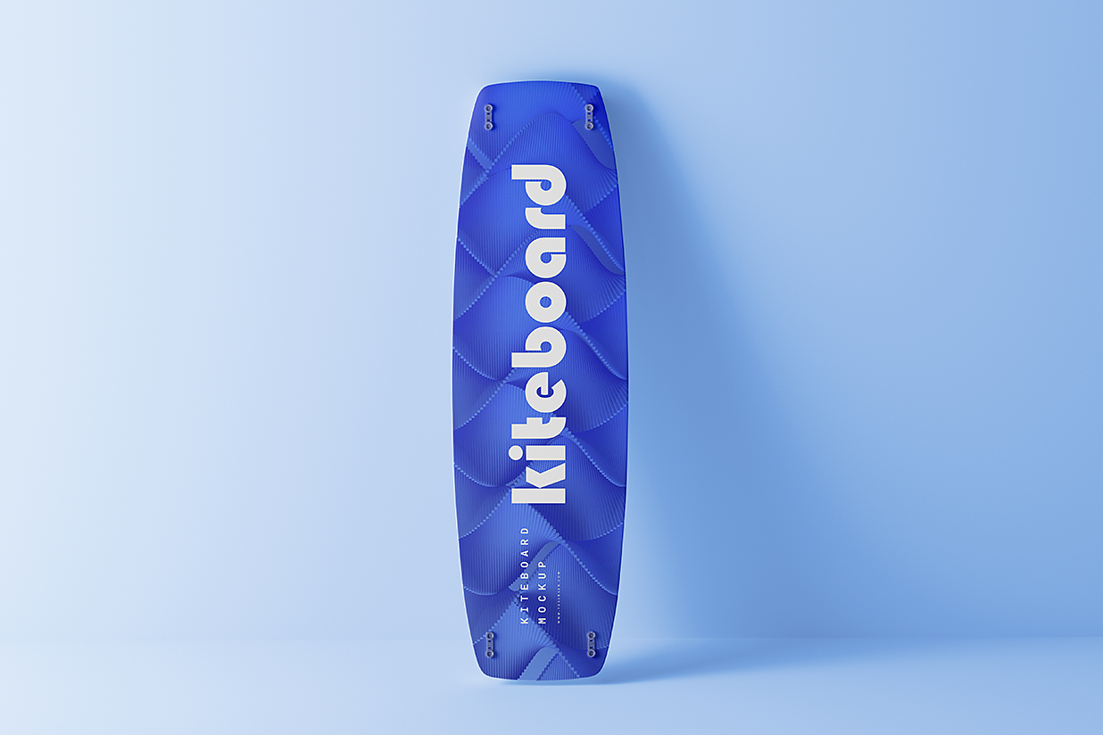 高质感冲浪板样机mockup10组插图9