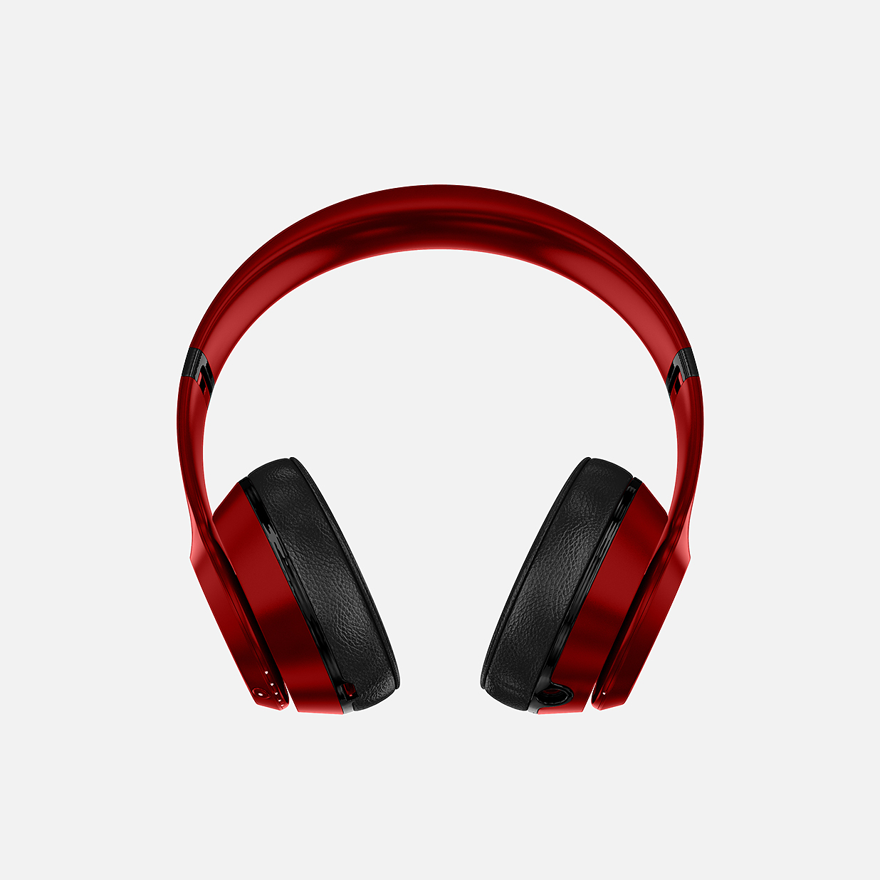 头戴式耳机样机mockup27组插图12