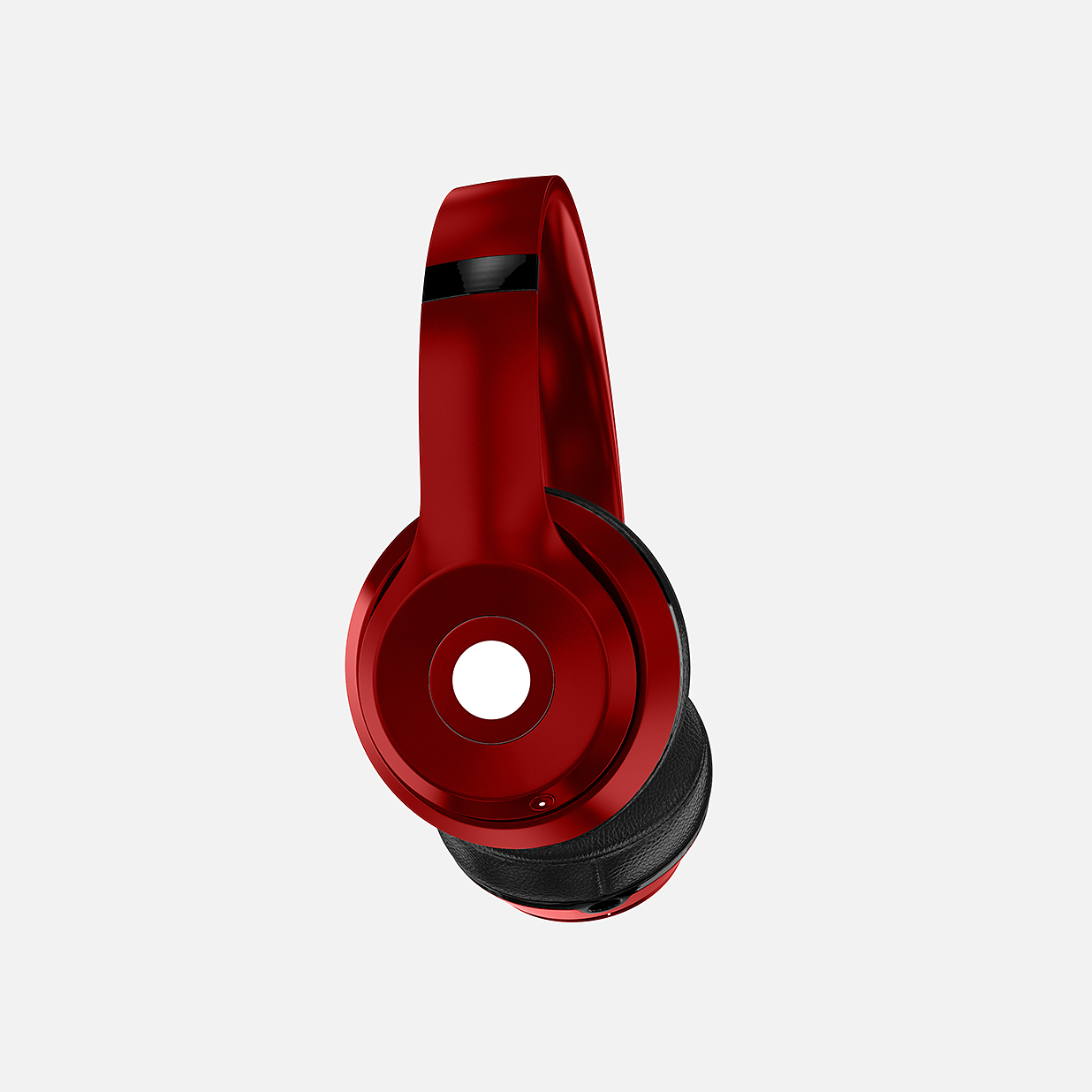 头戴式耳机样机mockup27组插图14